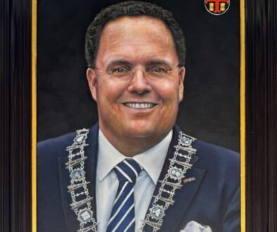 Roderick van de Mortel