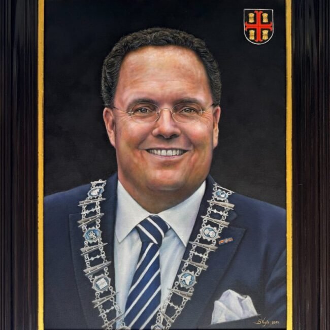 Roderick van de Mortel