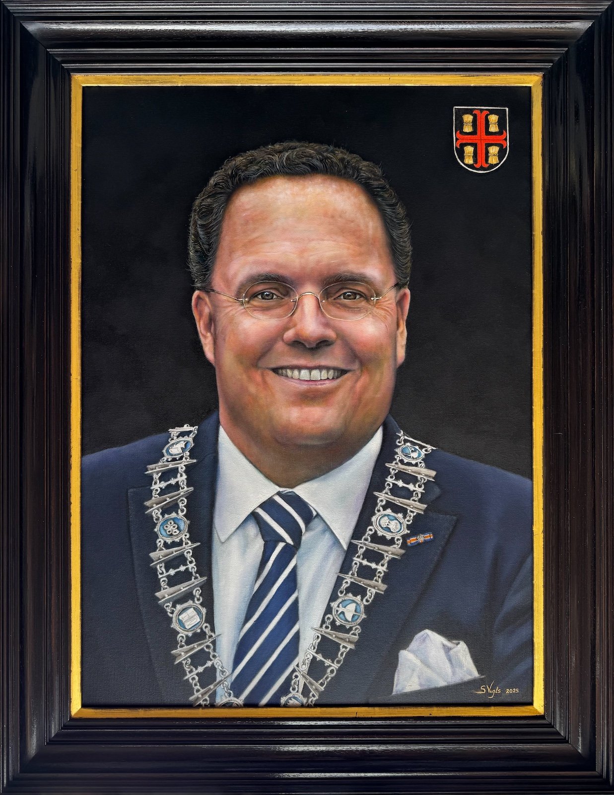 Roderick van de Mortel